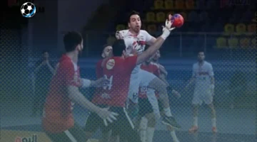 موعد نصف نهائي سوبر اليد بين الأهلي والزمالك يكشف التفاصيل